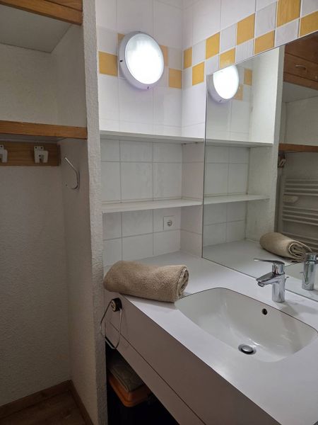 Appartment Lauzière-Dessous G502 - Valmorel
