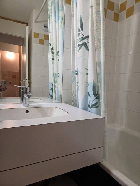 Appartment Lauzière-Dessous G502 - Valmorel