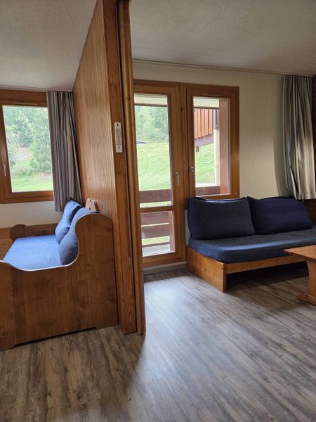 Appartment Lauzière-Dessous G502 - Valmorel