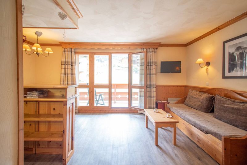 3 pièces 7 personnes - Appartment Valériane G309 - Valmorel
