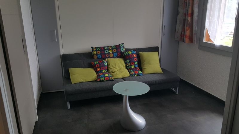 2 rooms 4 persons - Appartment Pierres Plates PPLAT03HUA - Valmorel