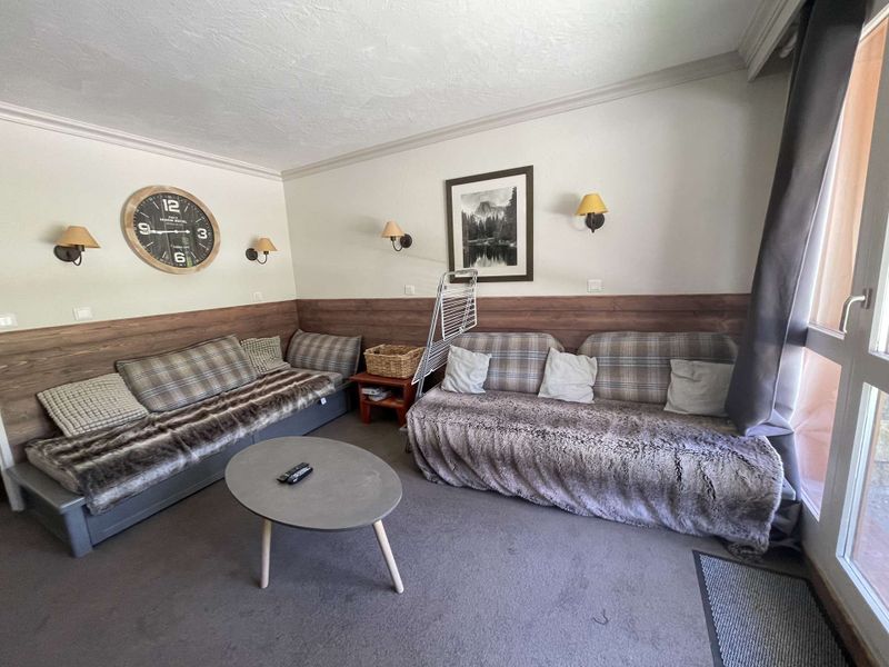 3 pieces 6 personnes - Appartment Valeriane VAL010BAY - Valmorel