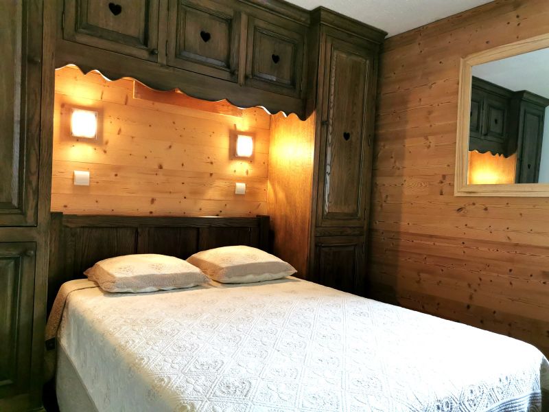 2 rooms 6 persons - Appartment Terrasse TER32WAL - Valmorel