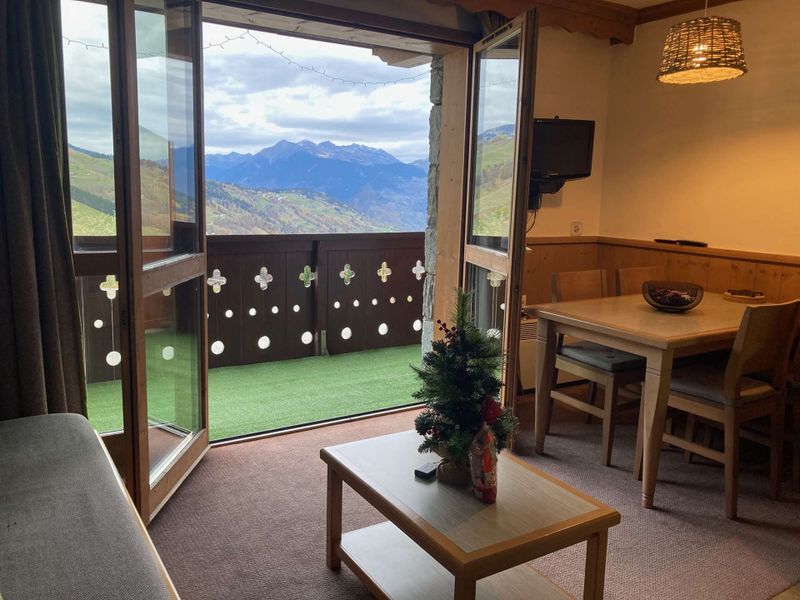 Studio 5 personnes - Appartment Valeriane VAL004FIN - Valmorel