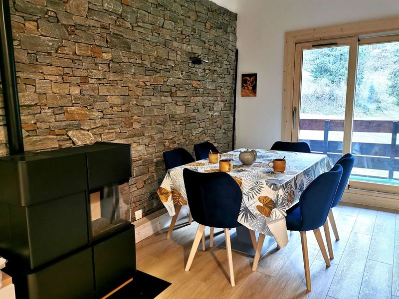 4 pieces 6 personnes - Appartment Cheval Noir CHN40OEC - Valmorel