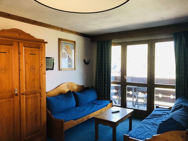 2 rooms 5 persons - Appartment Athamante ATH06FAU - Valmorel