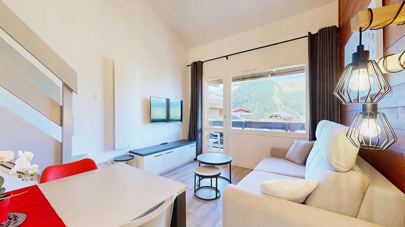 Appartment Cheval Blanc CHBE34REL - Valmorel