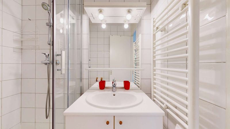 Appartment Cheval Blanc CHBE34REL - Valmorel