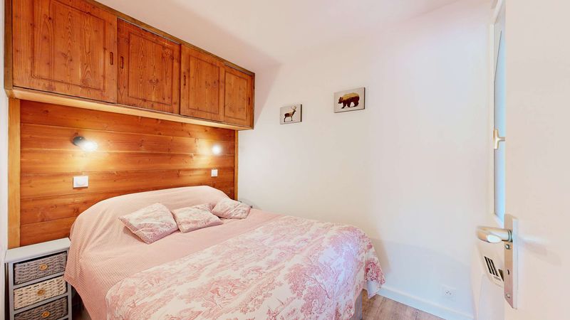 Appartment Cheval Blanc CHBE34REL - Valmorel