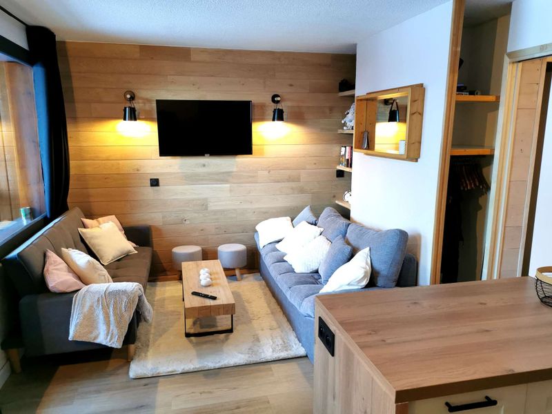4 rooms 8 persons - Appartment Pierrer PIER78GAR - Valmorel