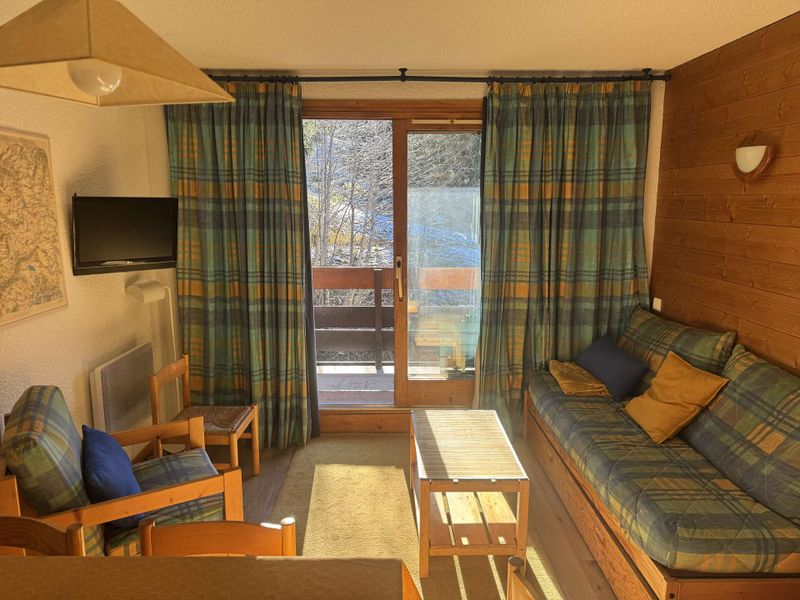 3 Rooms 6 Persons - Appartment Cheval Noir CHN32GRA - Valmorel