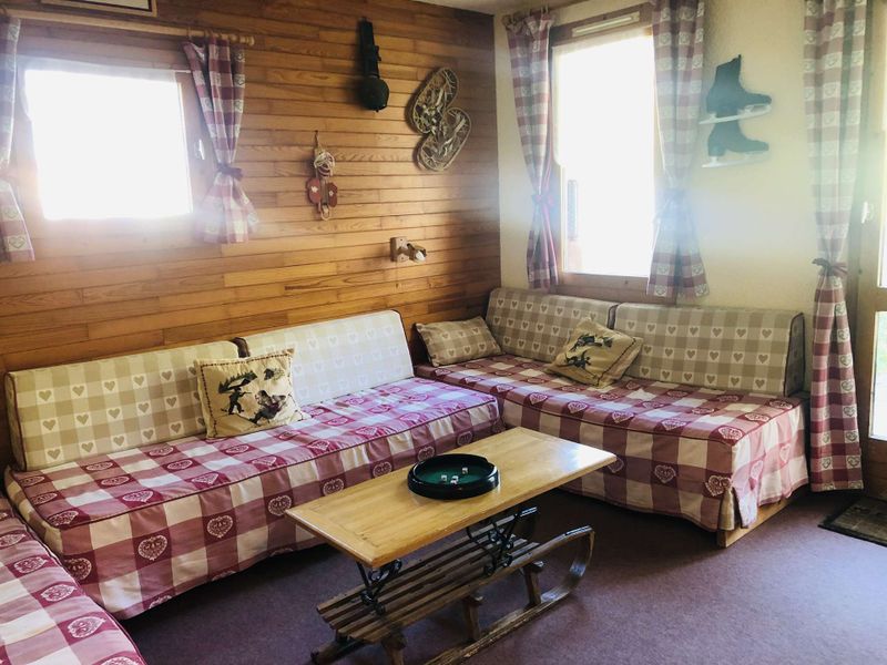 2 rooms 5 persons - Appartment Lauzes LAUZES04MUL - Valmorel