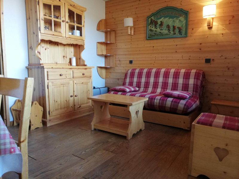 Apartment 2 Rooms 5 People - Appartment Cote Soleil G VM-CSO031 - Valmorel