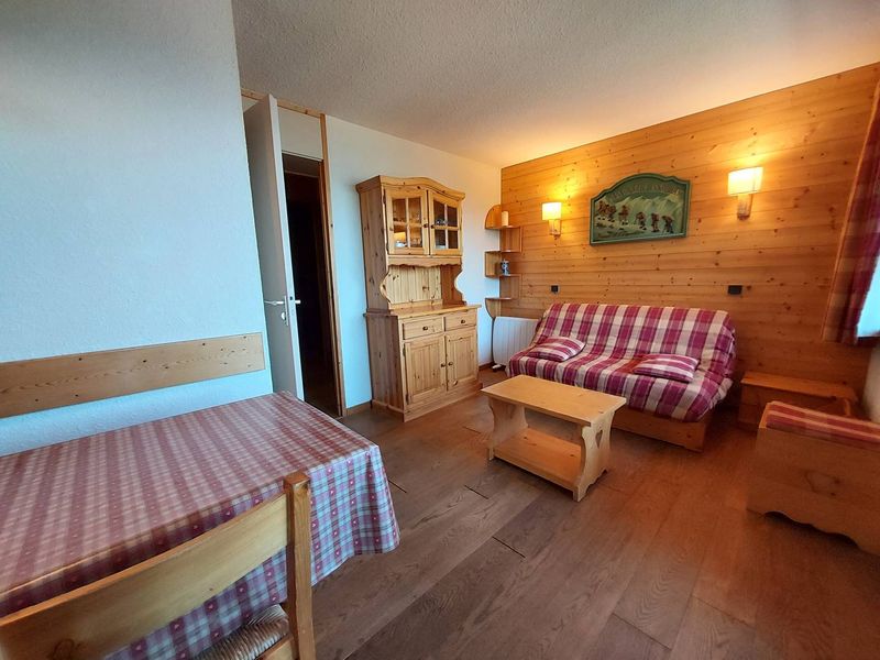 Apartment 2 Rooms 5 People - Appartment Cote Soleil G VM-CSO031 - Valmorel