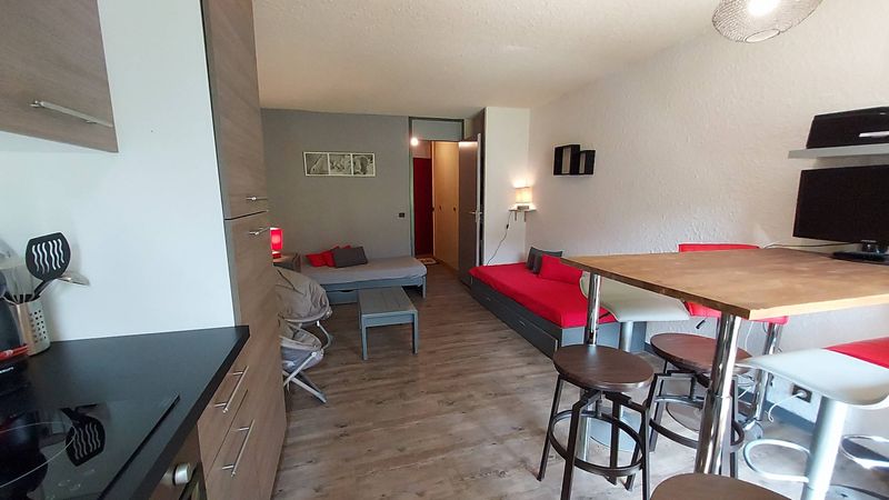Appartment 2 rooms 4 persons - Appartment Pierrafort G VM-PRF013 - Valmorel