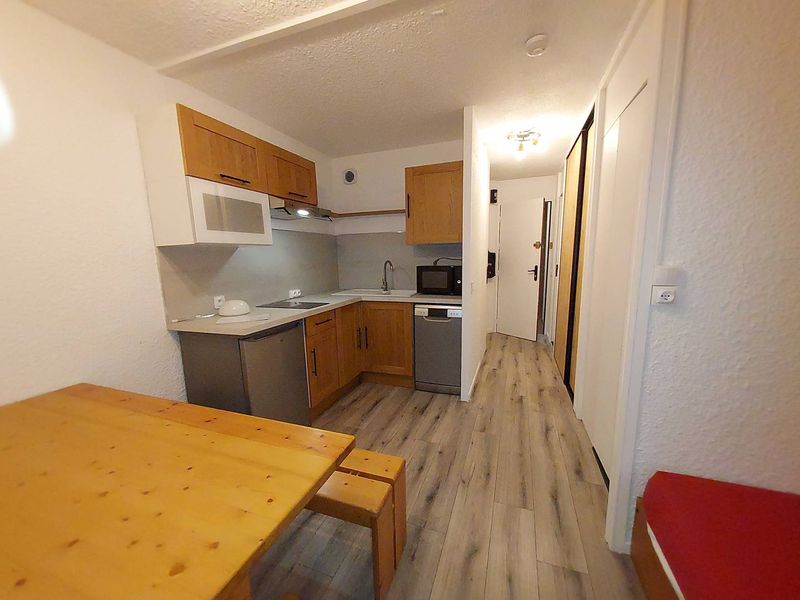 Appartment 2 rooms 6 persons - Appartment Lauzes G VM-LOZ040 - Valmorel