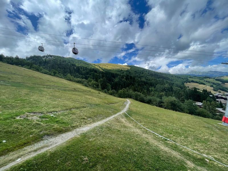 Appartment Cristallin G VM-CRI050 - Valmorel