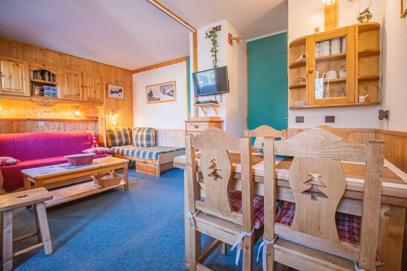 Studio 4 personnes - Appartment Bourgeon G VM-BOU009 - Valmorel