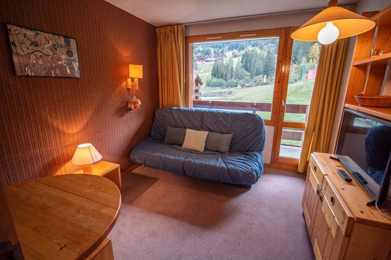 Studio 2 persons - Appartment Mucillon G VM-MUC004 - Valmorel