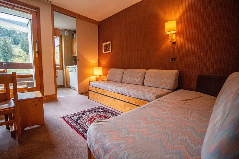 Appartment 2 rooms 4 persons - Appartment Mucillon G VM-MUC005 - Valmorel