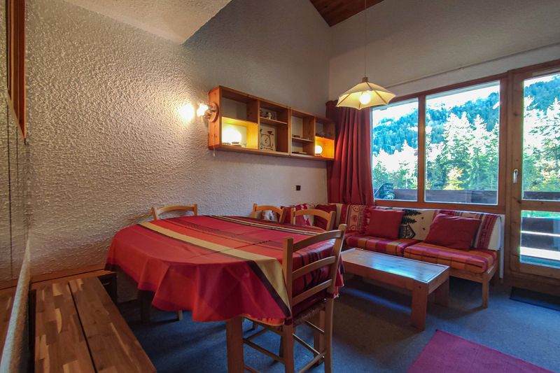 Apartment 4 Rooms 8 Persons - Appartment Morel G VM-MOR043 - Valmorel