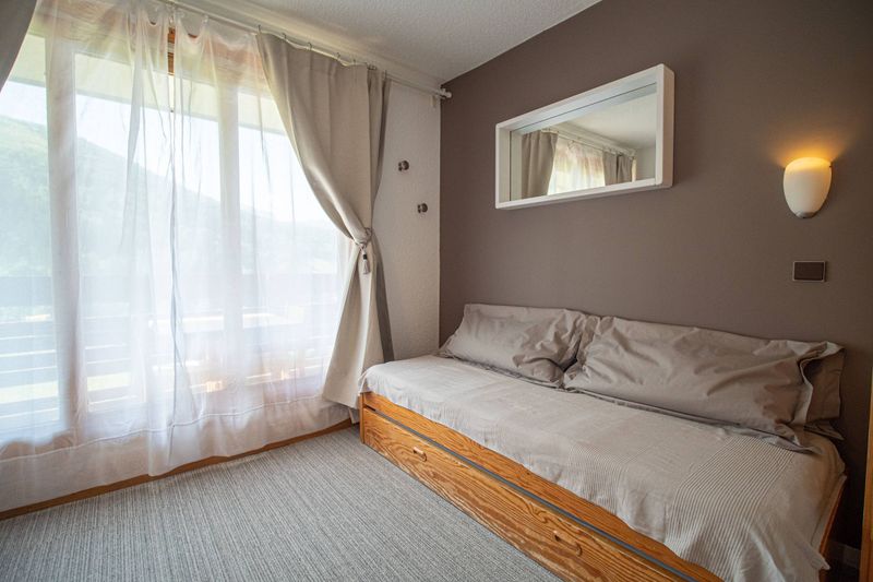 Studio for 2 people - Appartment Cristallin G VM-CRI013 - Valmorel