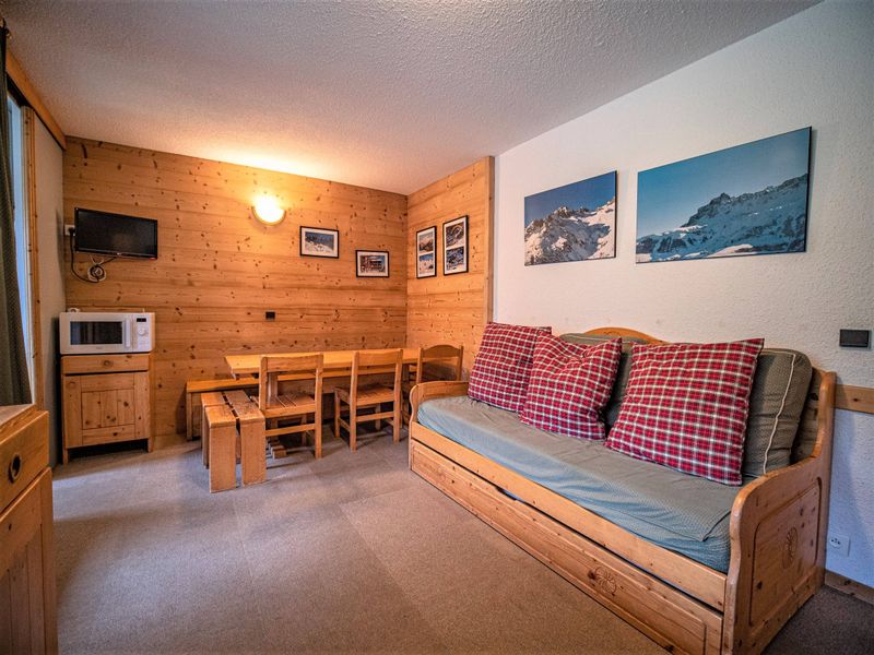 Appartement 4 pieces 8 personnes - Appartment Cote Soleil G VM-CSO037 - Valmorel
