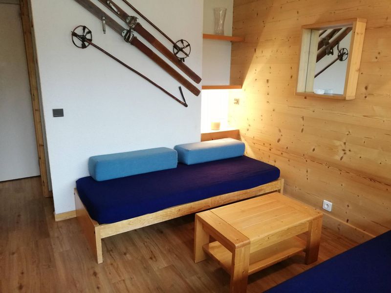 Studio 4 persons - Appartment Prariond G VM-PRA018 - Valmorel