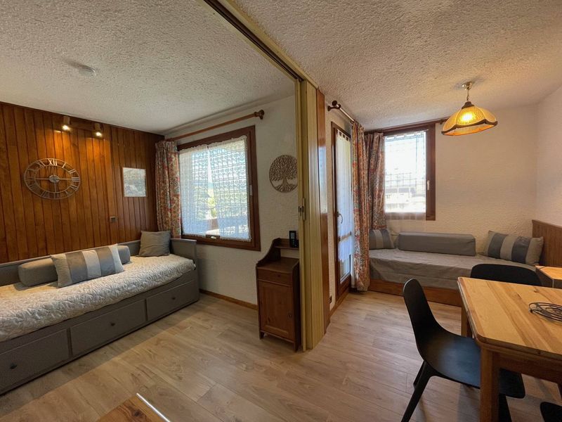 Studio 4 personnes - Appartment Pierrafort G VM-PRF008 - Valmorel