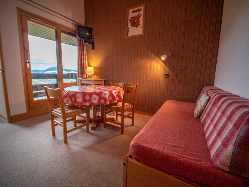 Apartment 3 rooms 5 people - Appartment Orgentil G VM-ORG024 - Valmorel