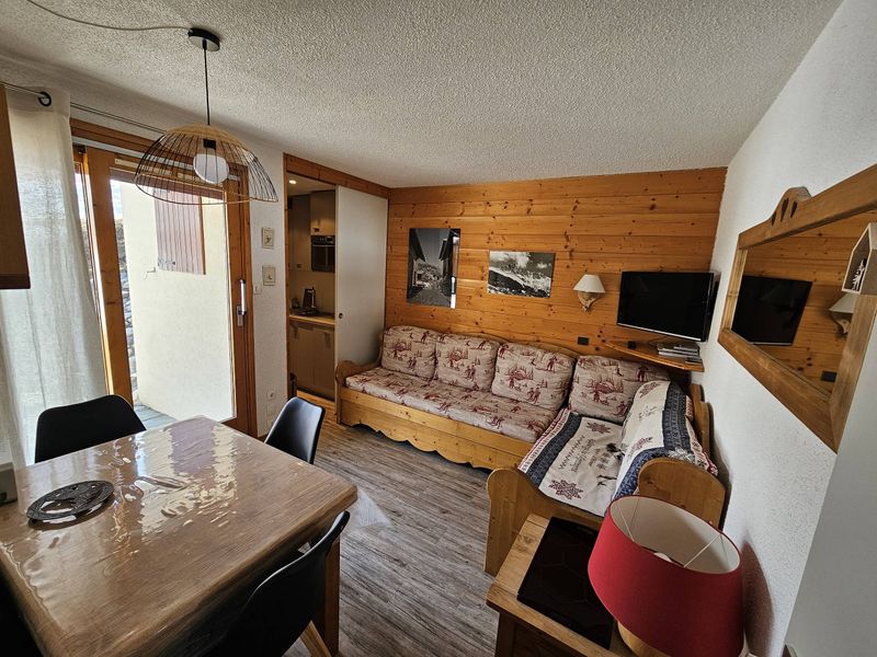 Appartement 2 pieces 4 personnes - Appartment Mucillon G VM-MUC002 - Valmorel