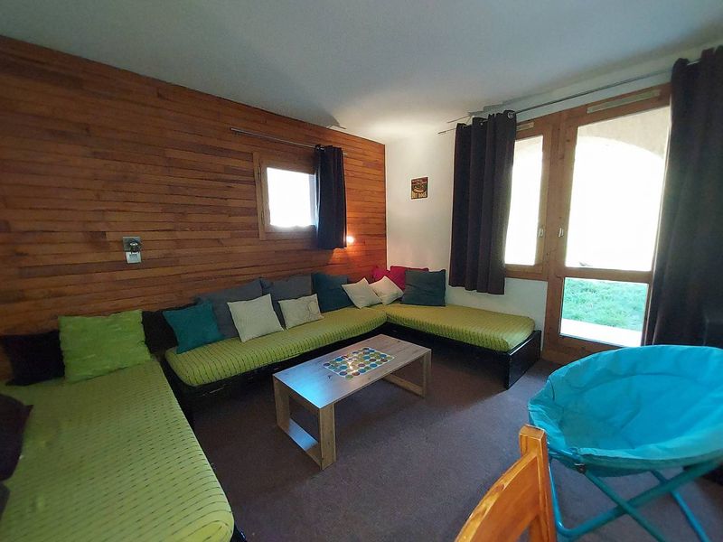 Appartement 2 pièces 5 personnes - Appartment Lauzes G VM-LOZ038 - Valmorel