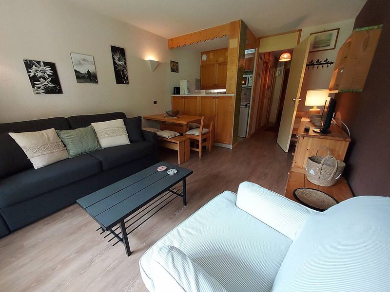 Appartement 2 pieces 4 personnes - Appartment Cheval Noir G VM-CHN023 - Valmorel