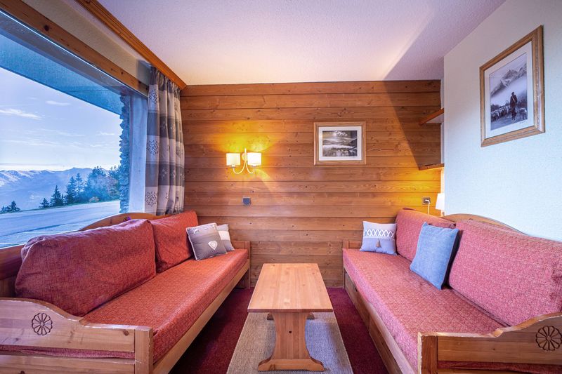 Studio 4 personnes - Appartment Pierrer G VM-PRR006 - Valmorel