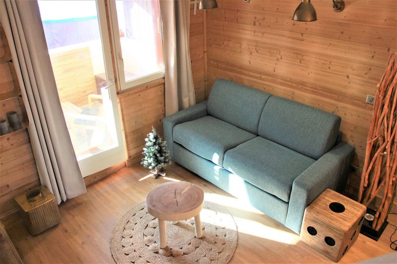Appartement 4 pièces 8 personnes - Appartment Bourg Morel G VM-BGM3/1 - Valmorel
