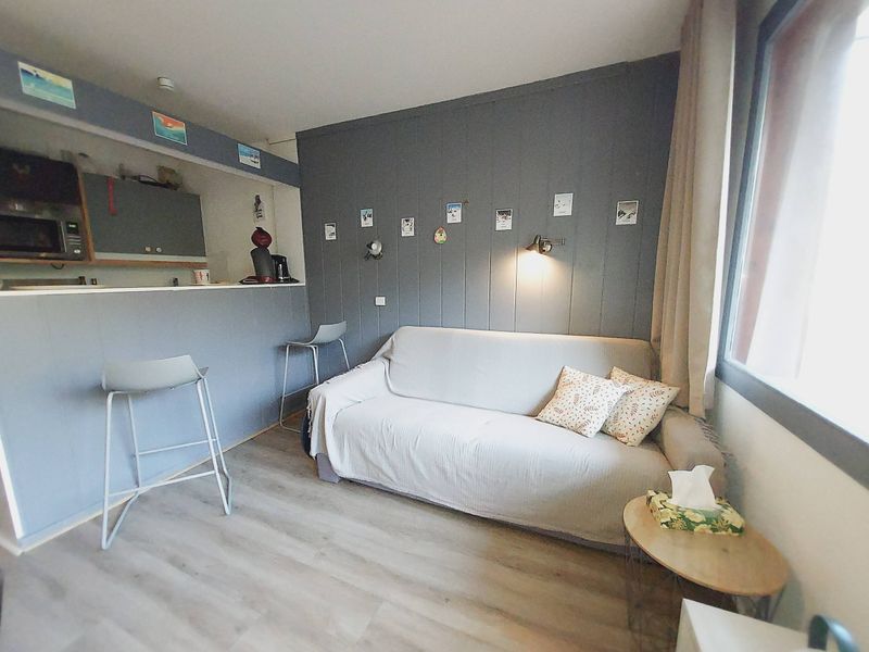 Appartment 2 rooms 4 persons - Appartment Camarine G VM-CAM024 - Valmorel