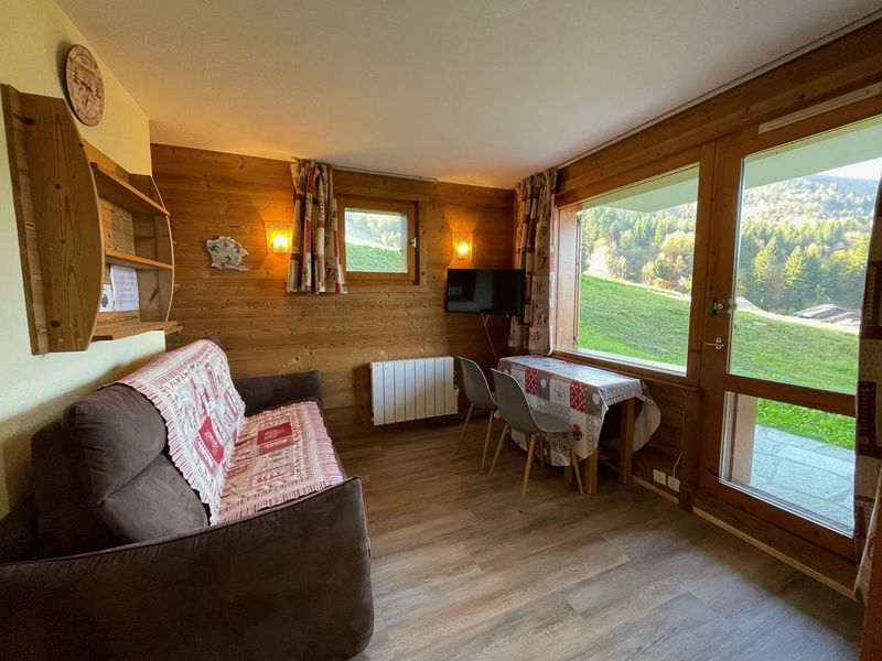 Studio 4 persons - Appartment Marches G VM-MAR020 - Valmorel