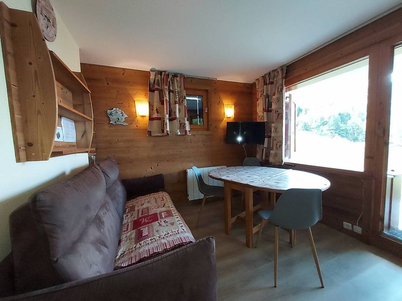 Studio 4 persons - Appartment Marches G VM-MAR020 - Valmorel