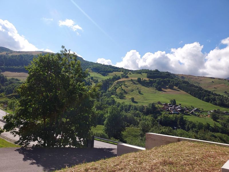 Appartment Roc VM-ROC001 - Valmorel