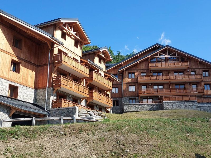 Appartment Roc VM-ROC001 - Valmorel