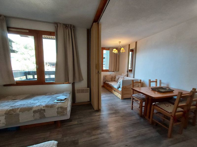 Studio 3 persons - Appartment Sapiniere G VM-SAP029 - Valmorel