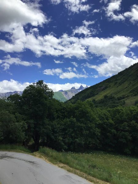 4 pieces 8 personnes - Chalet De Saint Sorlin CDA-ROU-91 - Saint Sorlin d'Arves