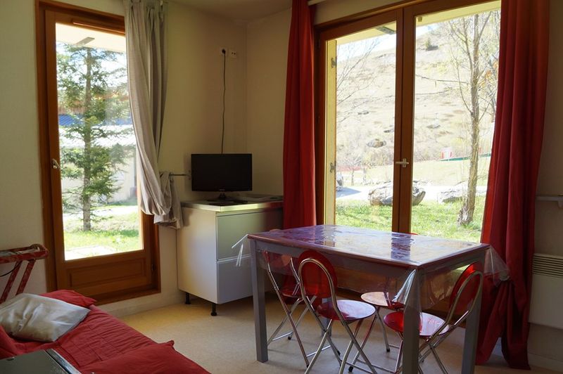 2 rooms 4 persons - Appartment Les Sybelles SYB-CAN-D02 - Saint Sorlin d'Arves