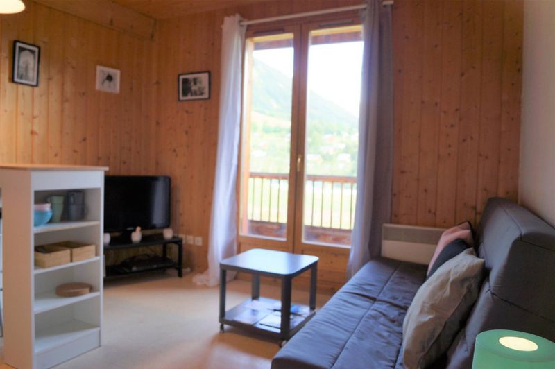 2 rooms 4 persons - Appartment Les Marmottes MAR-TON-17F - Saint Jean d'Arves