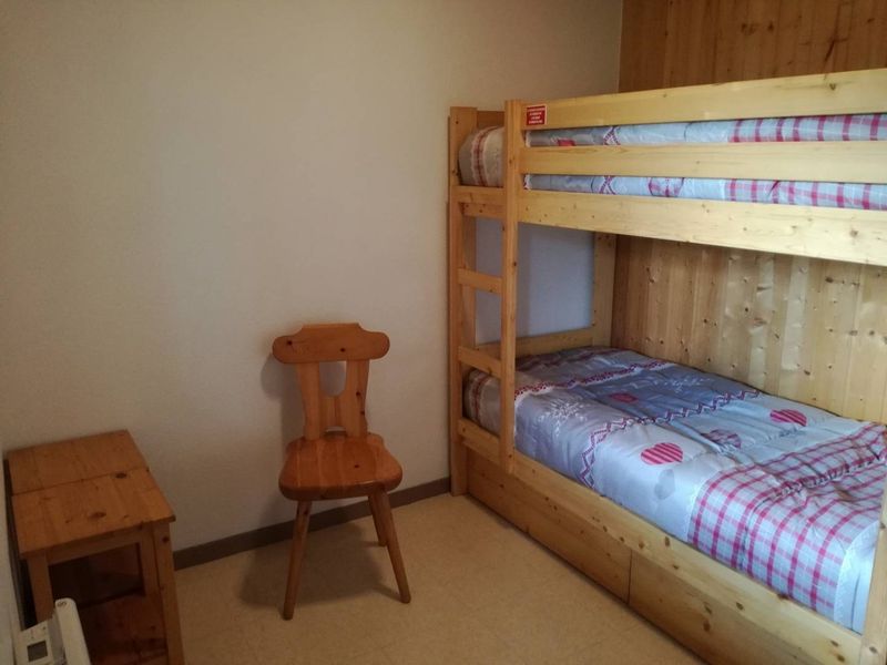 3 rooms 6 persons - Appartment Les Marmottes MAR-PIC-14A - Saint Jean d'Arves