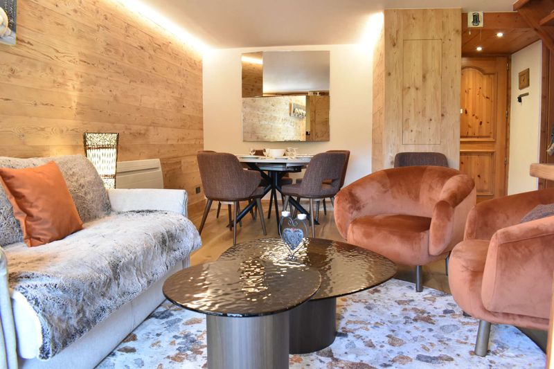 Appartment 4 rooms 6 persons - Appartment Diapason MRB280-D13 - Méribel Village 1400