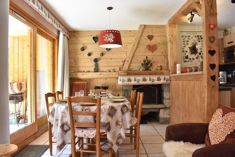 Apartment 3 Rooms 6 Persons - Appartment Hivernelles MRB400-013 - Méribel Altiport 1700