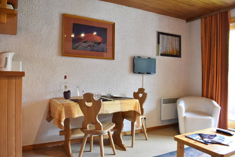 Studio 4 personnes - Appartment Brimbelles MRB070-021 - Méribel Centre 1600