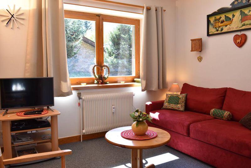 Appartement 3 pièces 5 personnes - Appartment Perdrix MRB530-003 - Méribel Centre 1600