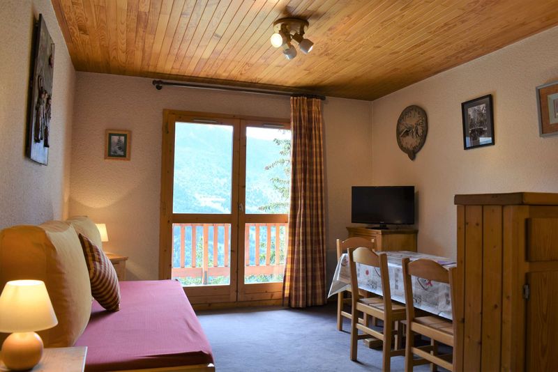 Appartement 2 pieces 5 personnes - Appartment Chandonnelles 2 MRB100-P04 - Méribel Centre 1600